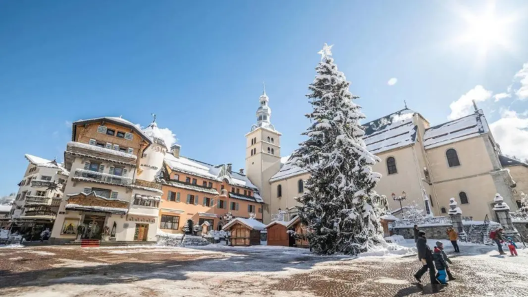 nos adresses à megeve